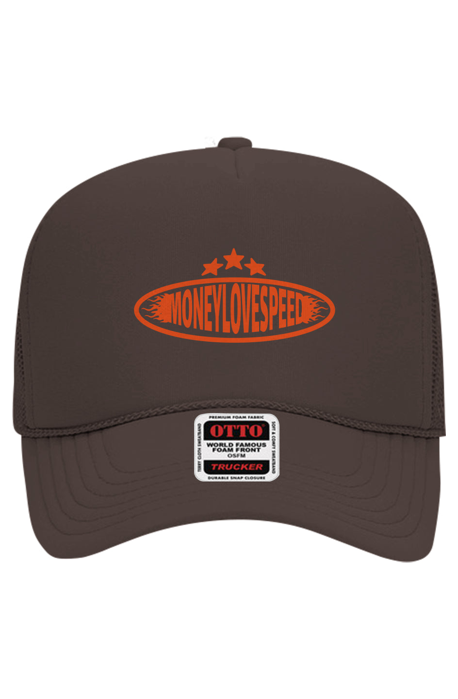 MLS Trucker Hat